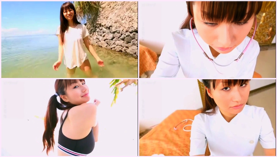 JMRD-0033 Yamada Nagisa