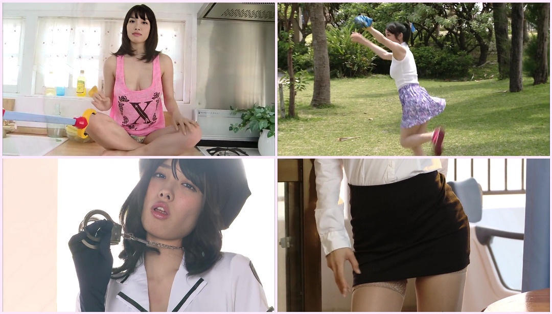 LCBD-00650 Anna Konno - HD 720p