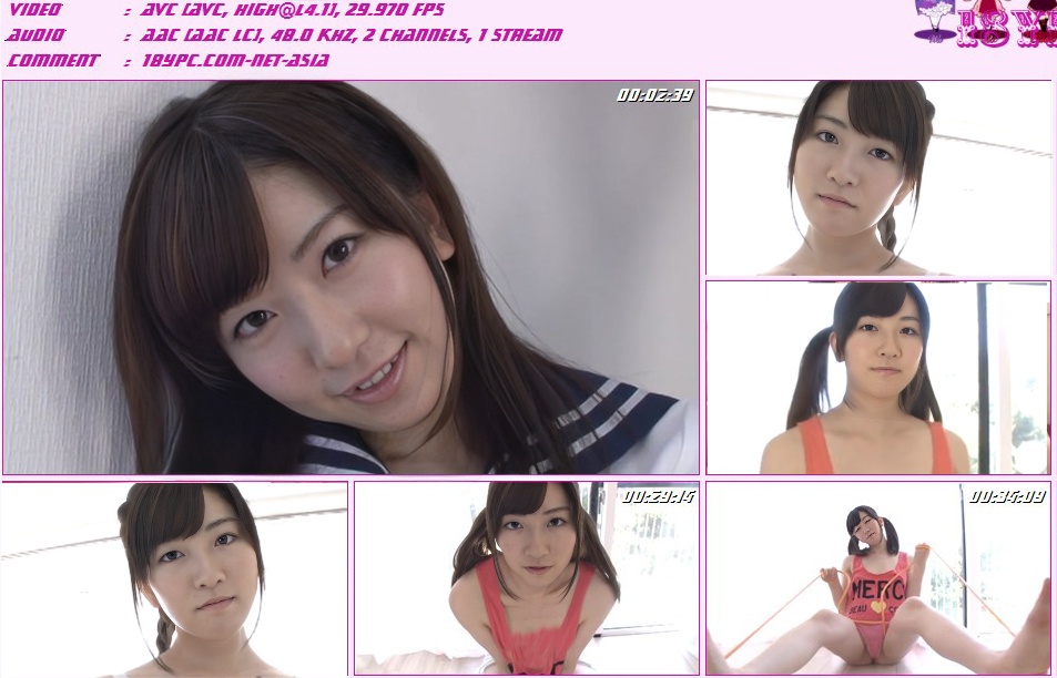 JELLY-012 Harumi Mizuka - Jellish Girl，JELLY-012 Harumi Mizuka DVD Jellish Girl
