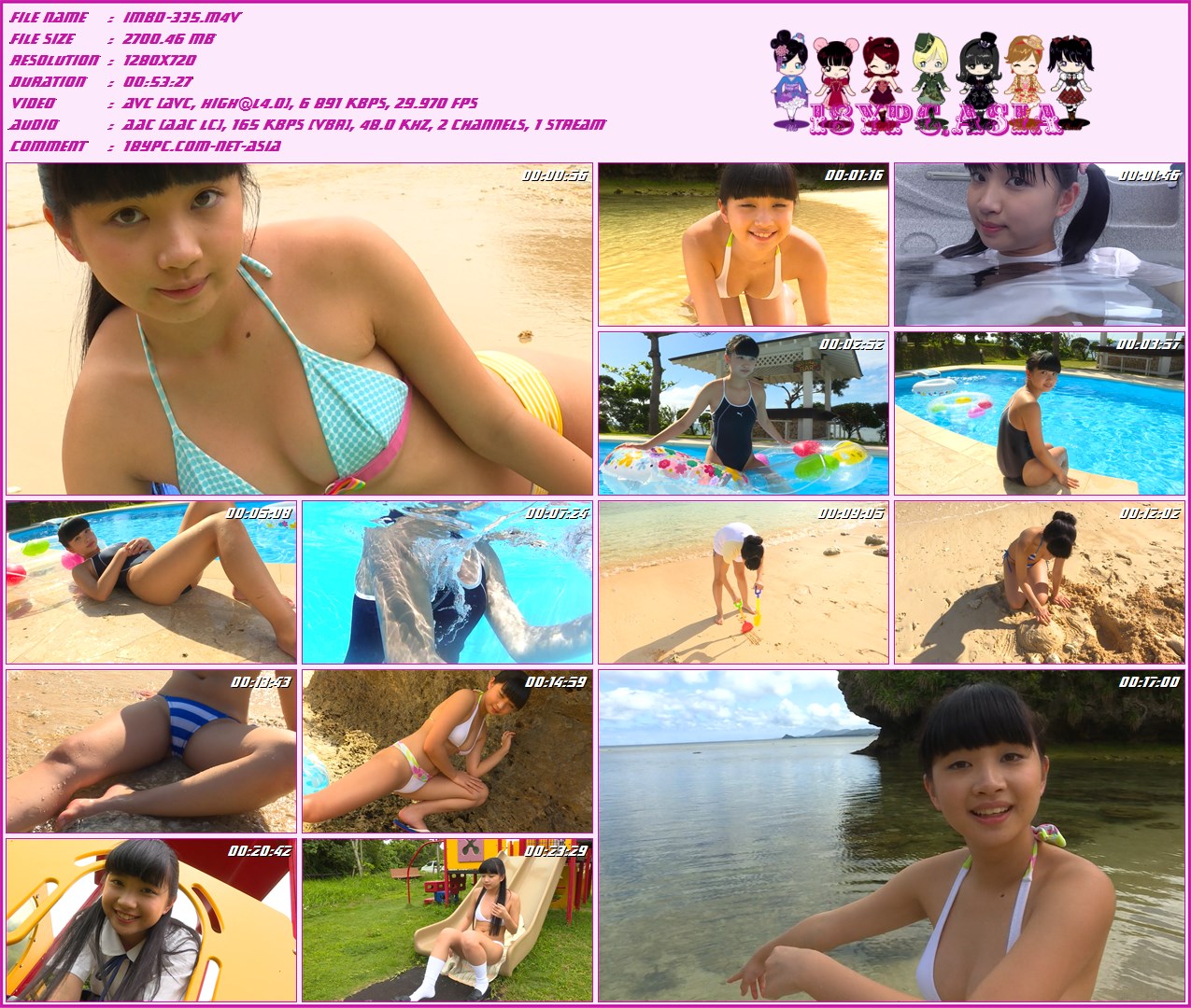 IMBD-335 Rei Kuromiya - FHD 1080p + bonus，|  Part10 | Blu-ray 10?