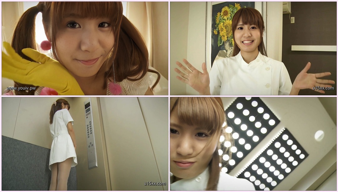 MMR-AZ032 Nanoka Ito - HD 720p